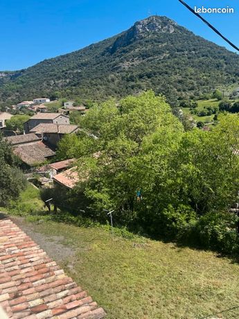 Maison . 3 Pièces . 55 m²