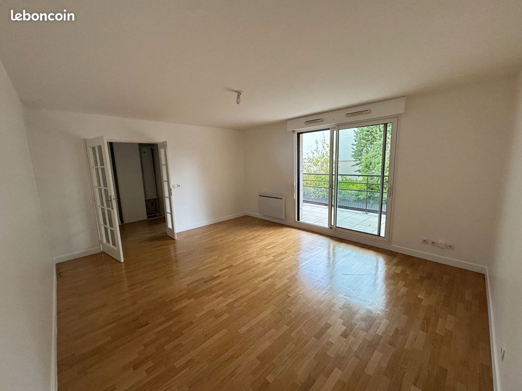 Appartement 3 pièces 72 m² · à Maisons-Laffitte · 72 m² · 1 778 €/mois