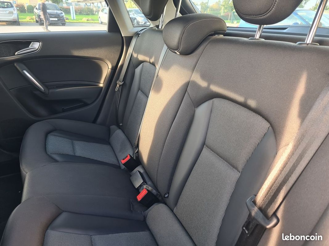 Audi A1 SPORTBACK 1.0 TFSI 95CH ULTRA (image 9)