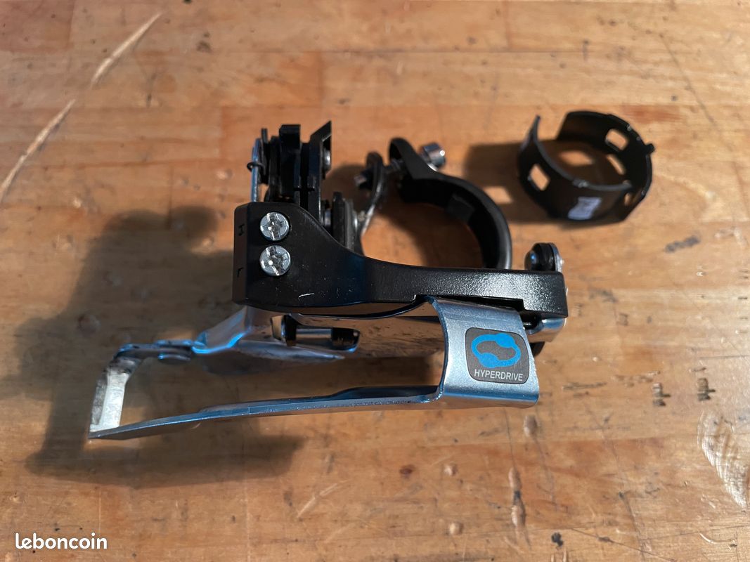 Descarrilador Shimano Altus M310 a granel - | Tienda de