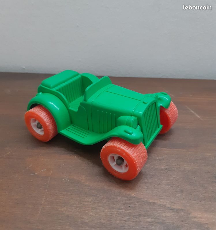 Miniature Viking Plast (image 2)