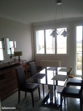 Bel appartement