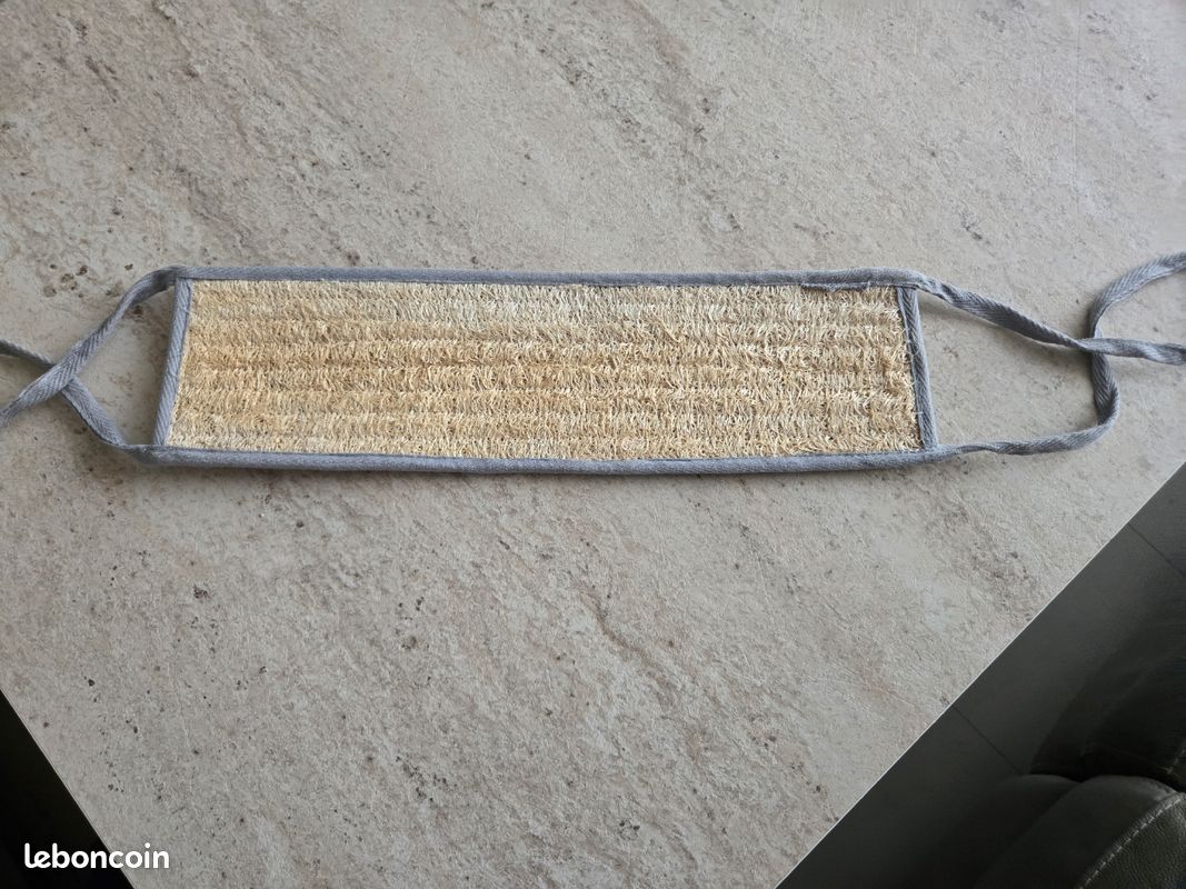 Brosse konjac (rectangle) (image 3)