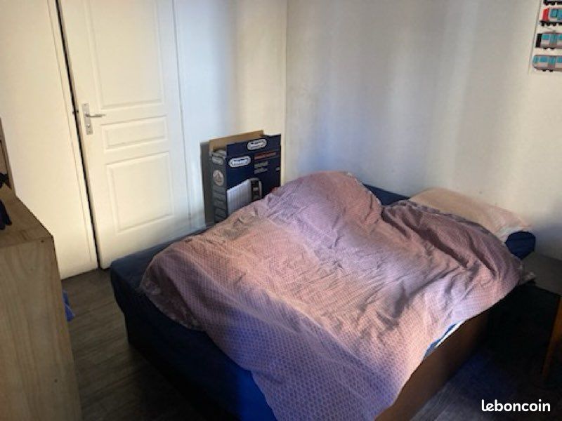 Appartement 2 pièces 28 m² · à Villeurbanne · 28 m² · 600 €/mois