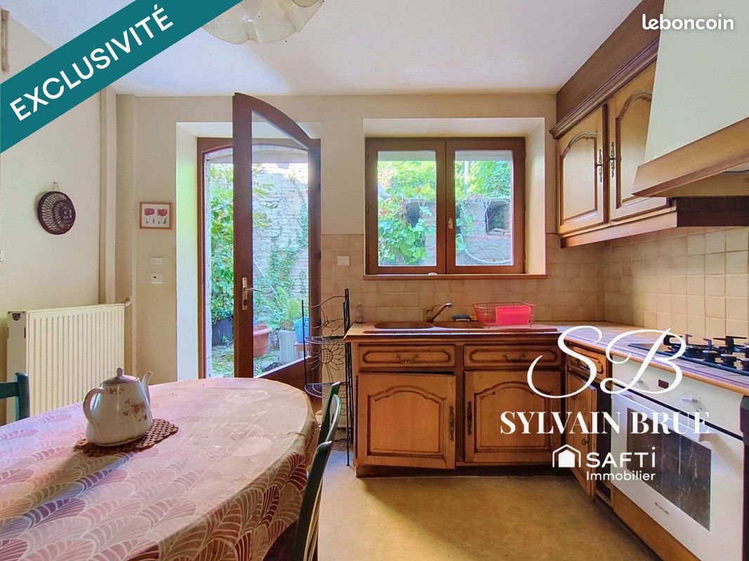 Maison 4 pièces 109 m² (image 5)