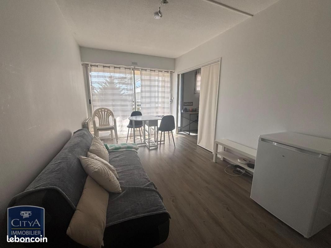 Appartement 2 pièces 34 m² · à Périgueux · 34 m² · 551 €/mois