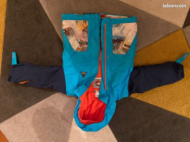 Blouson de Ski enfant (image 1)
