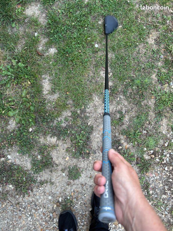 CLEVELAND bois 3 de parcours LAUNCHER XL LADY (image 4)
