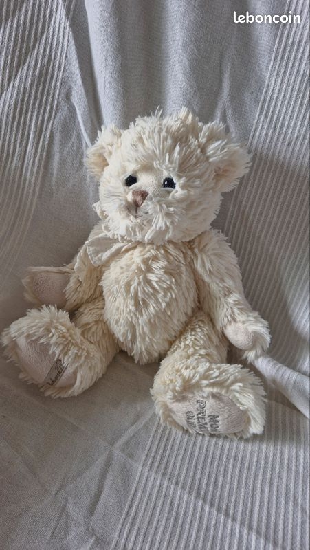 Ourson bukowski (image 2)