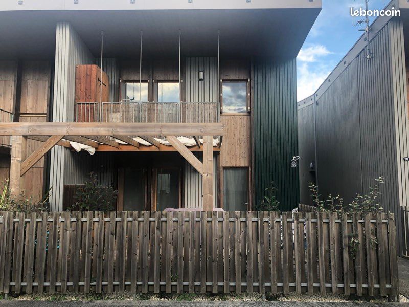 Appartement 3 pièces 72 m² · à Bayonne · 72 m² · 339 000 €