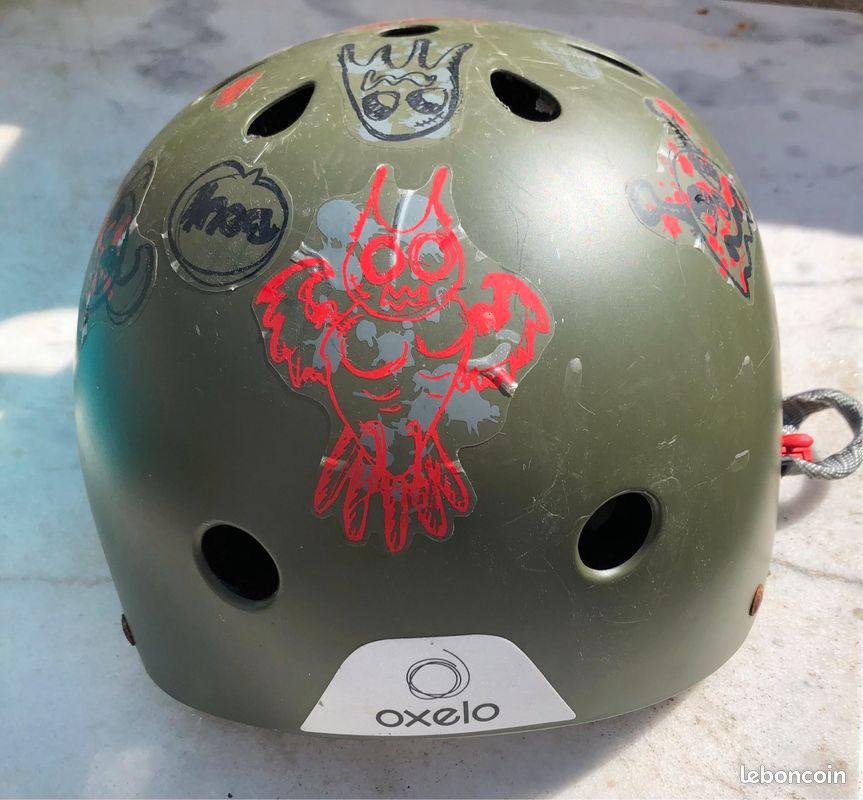 Casque pour enfants (image 1)
