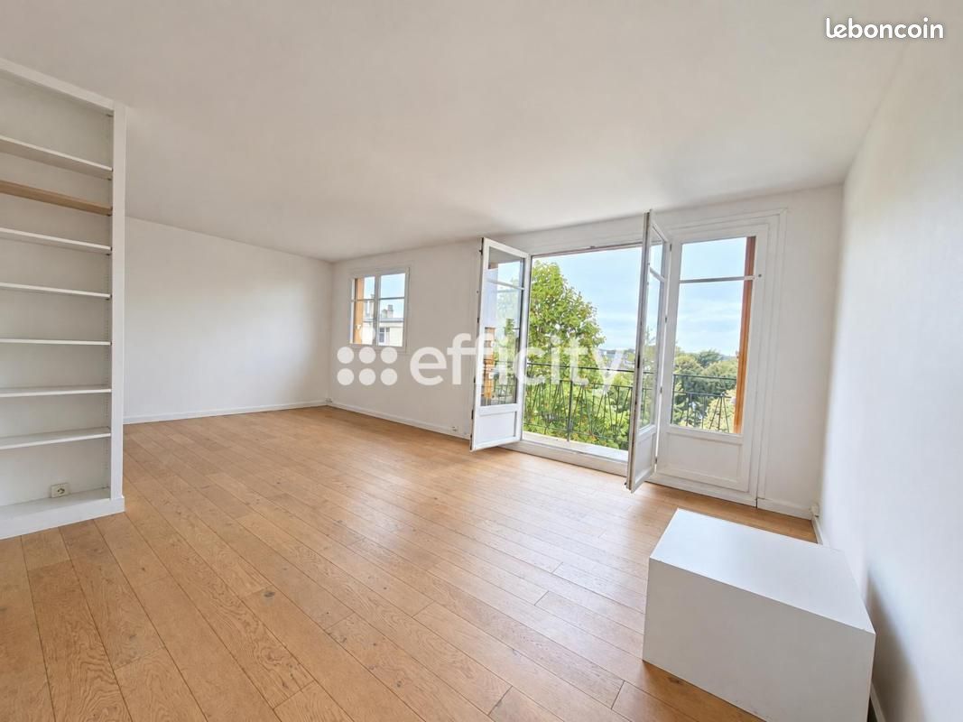 Appartement 4 pièces 75 m² · à Versailles · 75 m² · 550 000 €