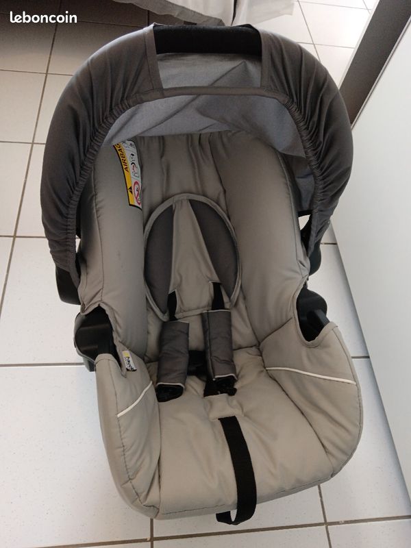 Cosy bébé (image 2)
