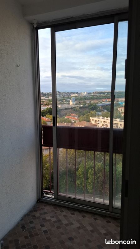 Appartement 4 pièces 82 m² · à Marseille · 82 m² · 950 €/mois