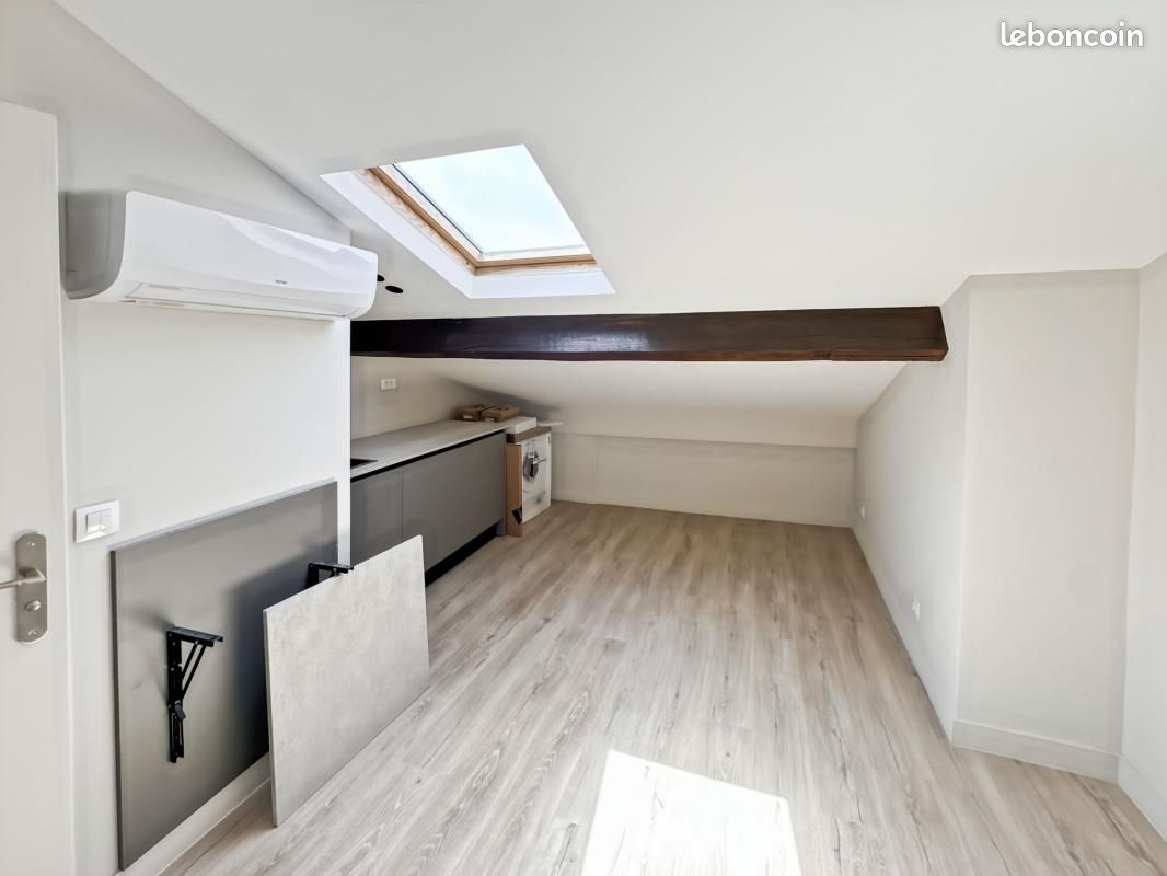 Appartement 1 pièce 15 m² · à Nice · 15 m² · 115 000 €