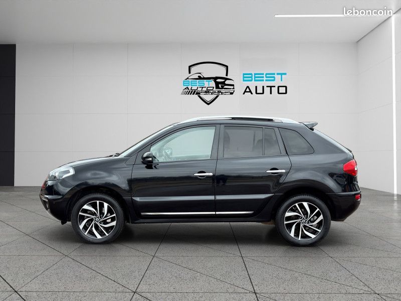Renault KOLEOS 2.0 DCI 150CH INTENS à partir de 244,48/mois (image 11)