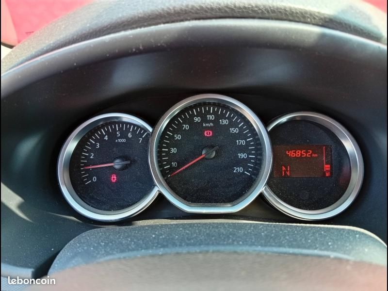 Dacia Sandero 0.9 TCe 90ch Stepway Easy-R (image 7)
