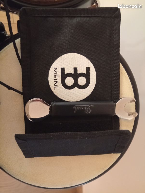 BONGOS MEINL percussion (image 11)