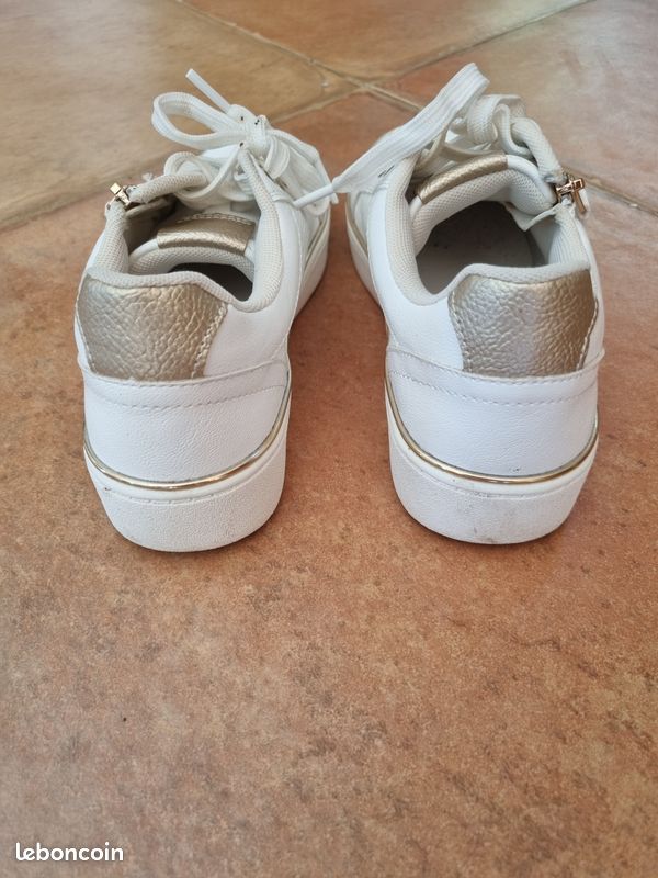 Sneaker Merry Scott 36 (image 3)