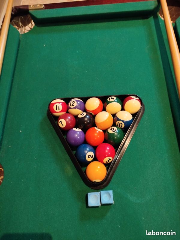 Mini billard (image 2)