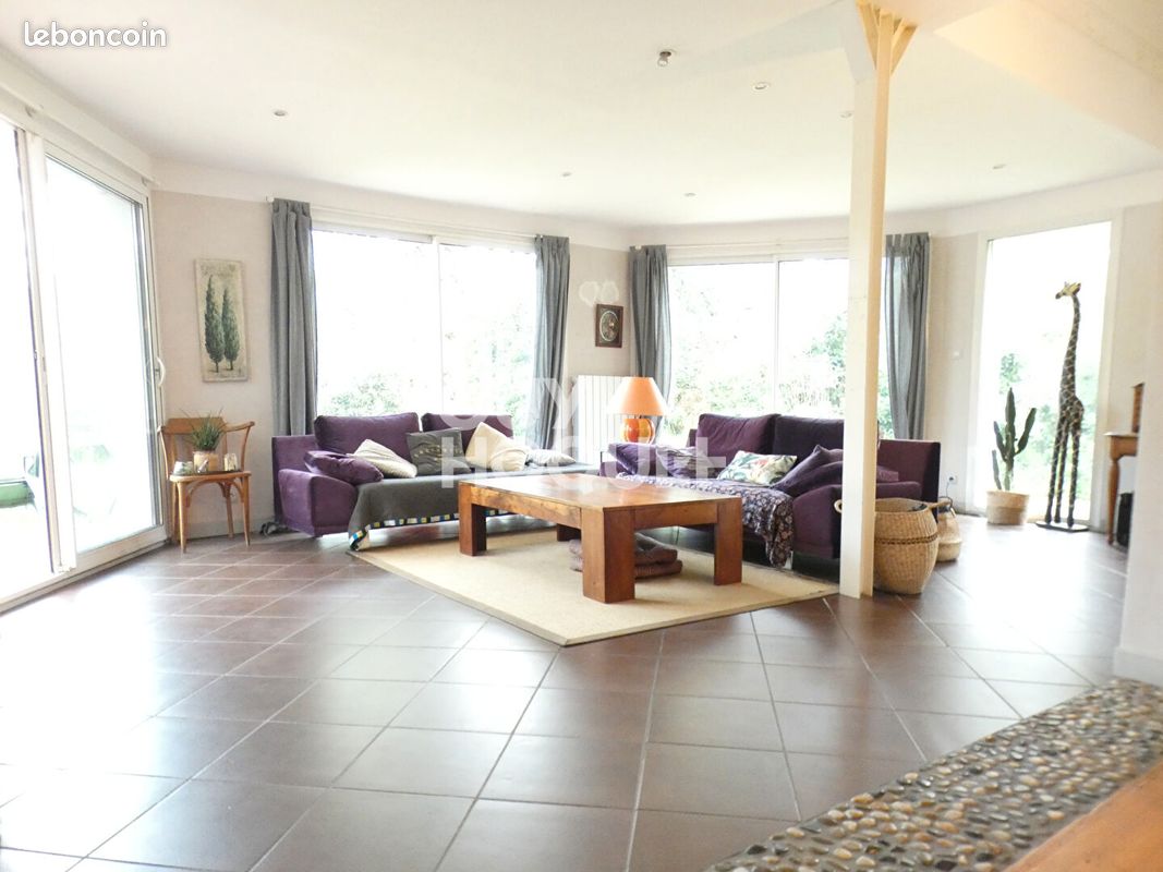 Maison a louer tournefeuille - 5 pièce(s) - 146 m2 - Surfyn