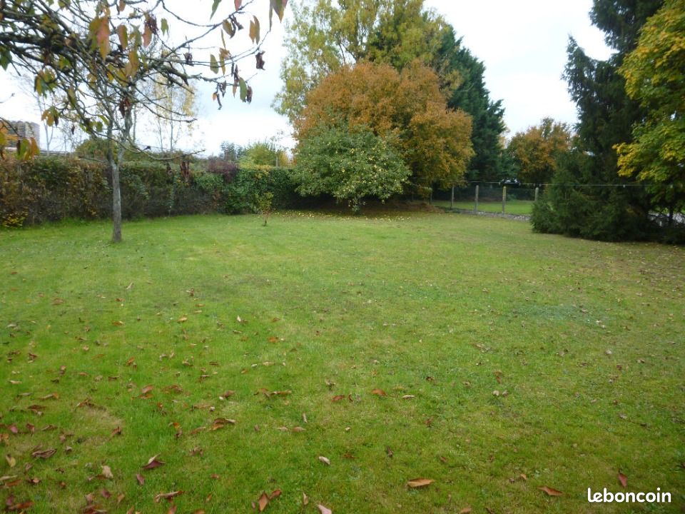 Terrain 620 m² Ludon Medoc · à Ludon-Médoc · 152 000 €