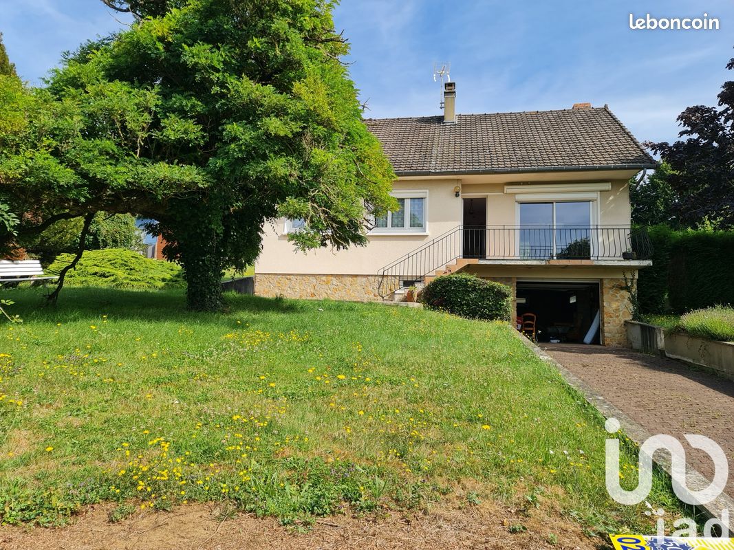 Maison 4 pièces 88 m² · à Saint-Saturnin · 88 m² · 199 000 €