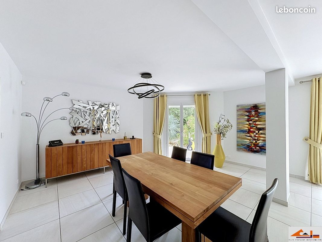Villa 7 pièces 228 m² (image 5)