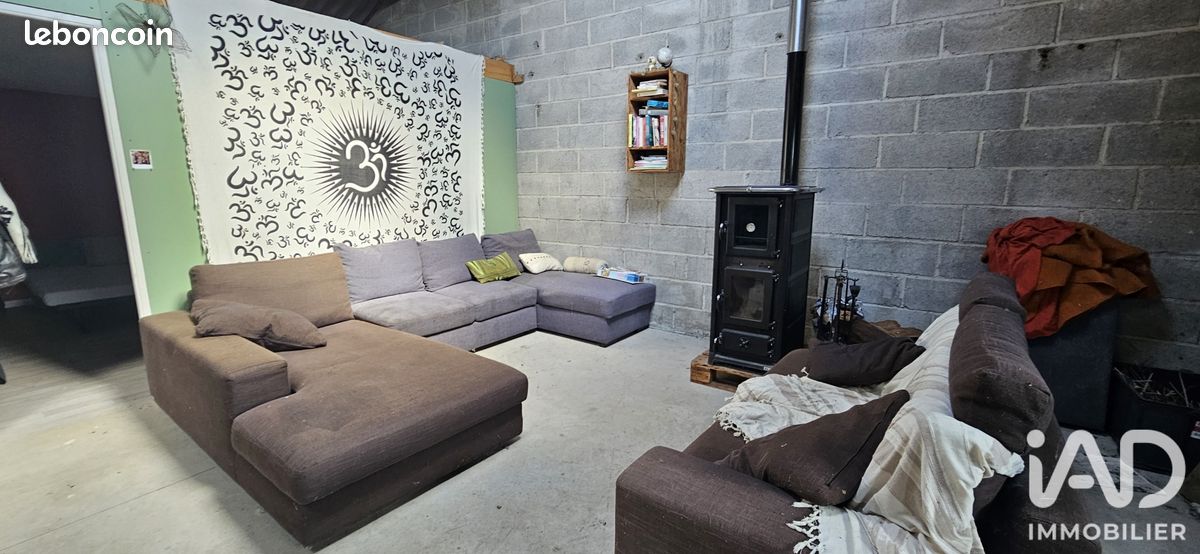 Terrain 5935 m² · à Bais · 5 935 m² · 85 000 €