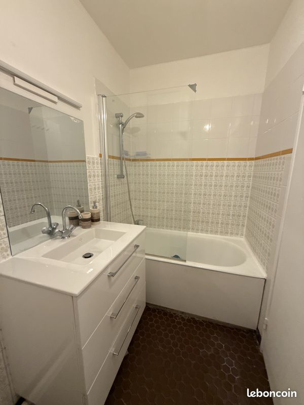 Appartement a louer velizy-villacoublay - 2 pièce(s) - 40 m2 - Surfyn