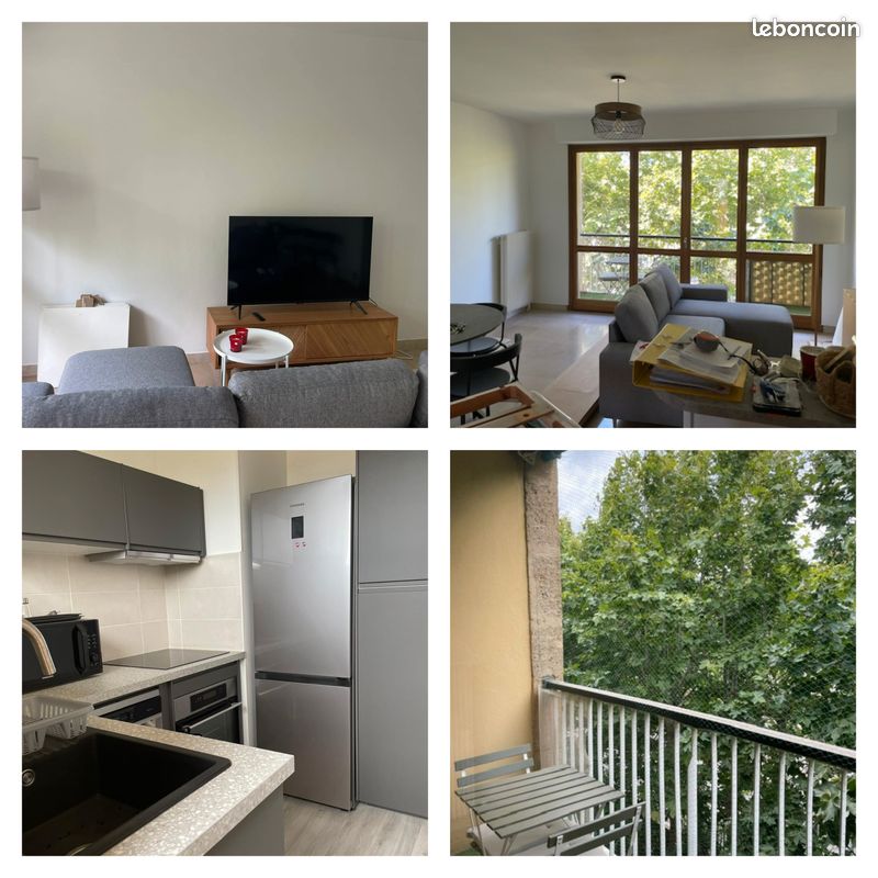Appartement 3 pièces 60 m² · à Marseille · 60 m² · 299 000 €
