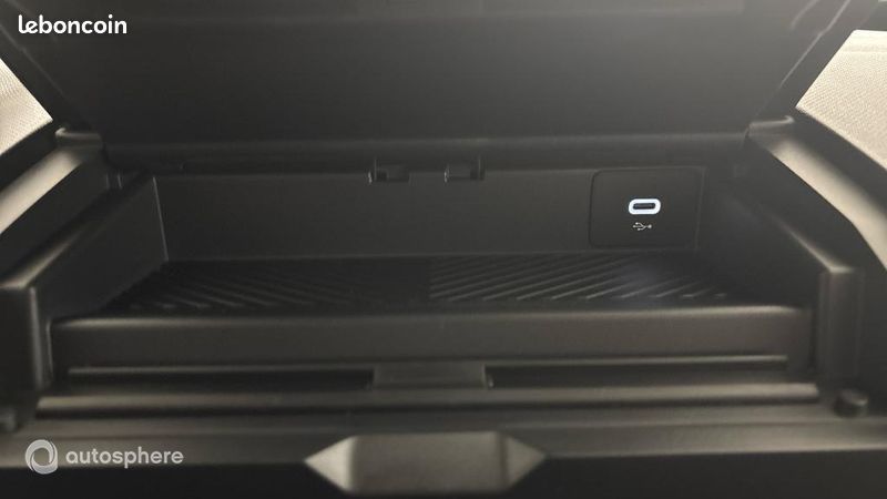 Dacia Spring 45ch Essential (image 30)