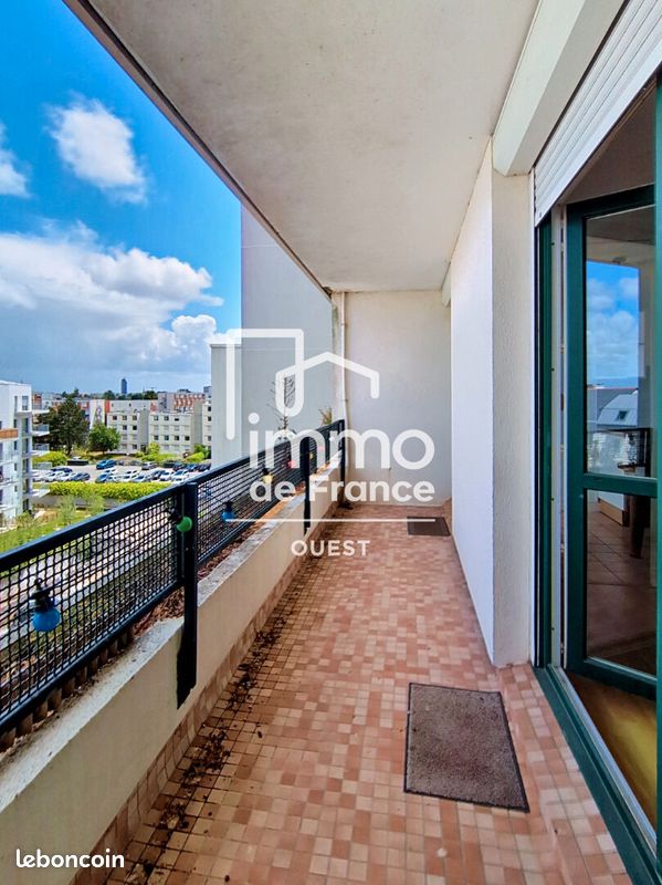 Appartement 5 pièces 100 m² (image 9)