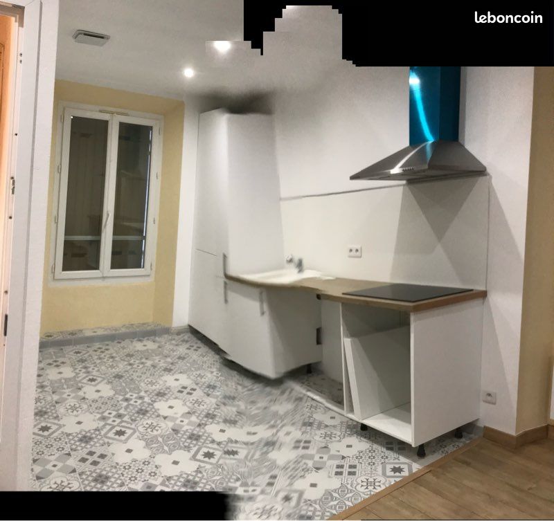 Appartement 2 pièces 41 m² · à Gréasque · 41 m² · 162 000 €