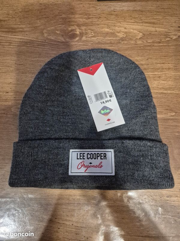Bonnet Lee Cooper (image 1)