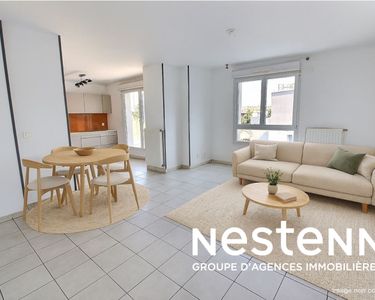 Appartement 244 900 € - 78 m²