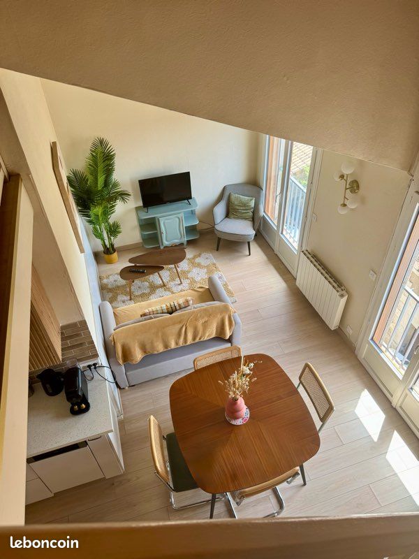Appartement 1 pièce 33 m² · à Marmande · 33 m² · 620 €/mois