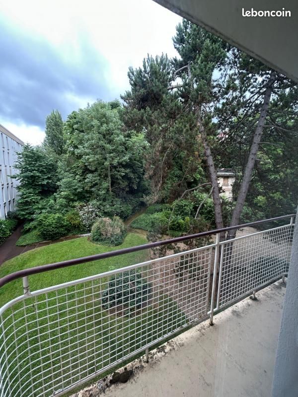 Appartement a louer fontenay-aux-roses - 3 pièce(s) - 51 m2 - Surfyn