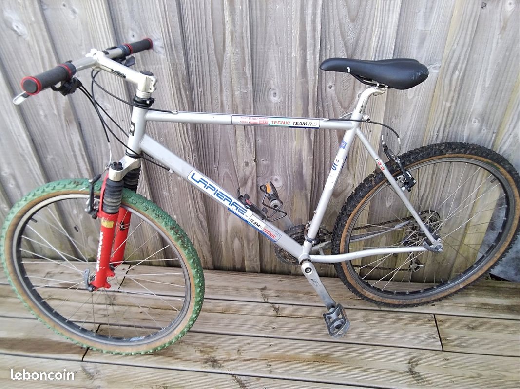 Vtt 26" Lapierre (image 2)