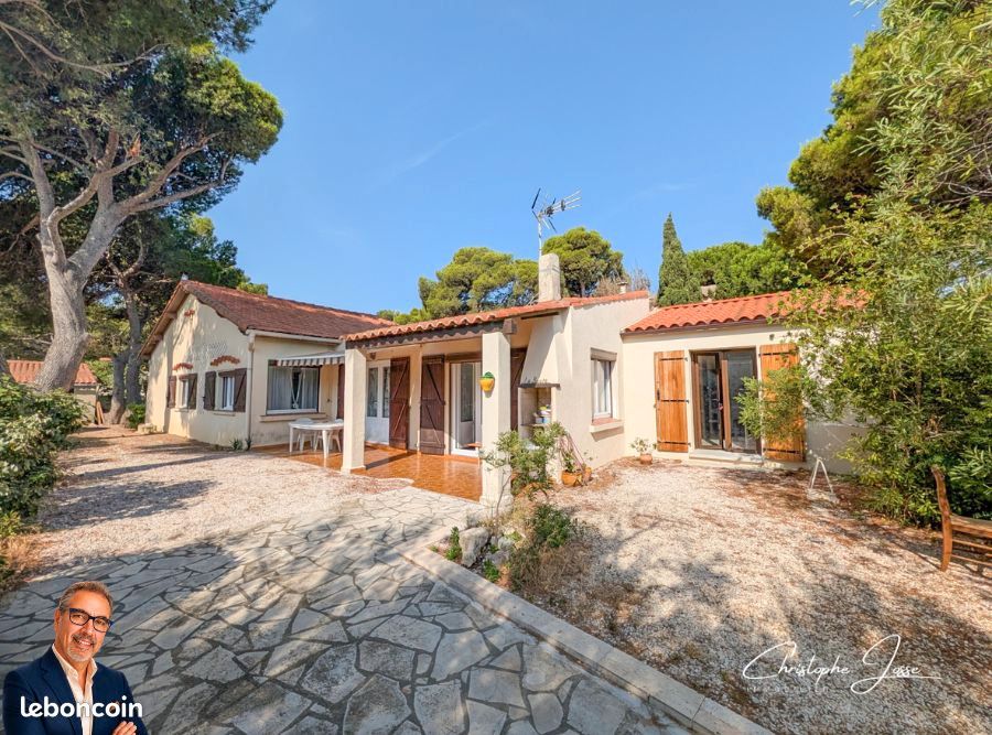 Maison 6 pièces 127 m² · à Leucate · 127 m² · 639 000 €