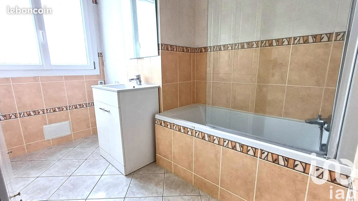 Appartement a louer evreux - 3 pièce(s) - 70 m2 - Surfyn