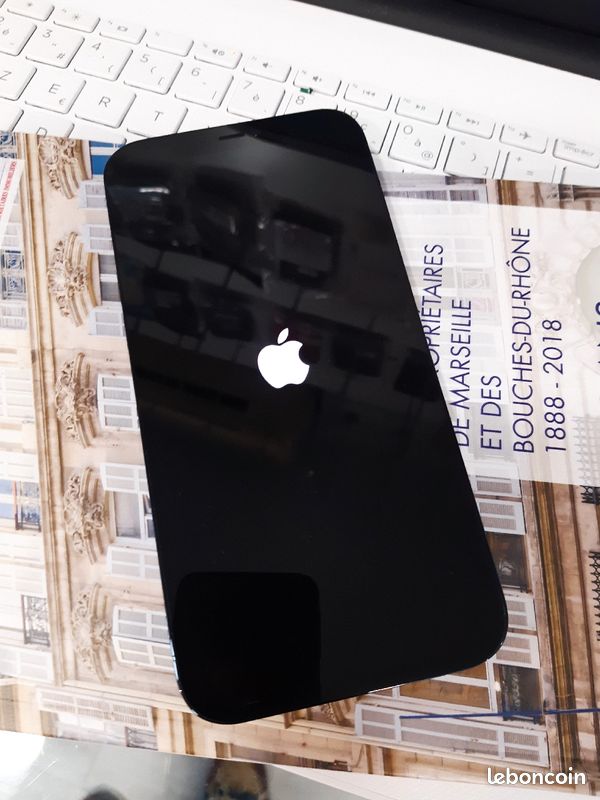 Iphone 12 pro max (image 2)
