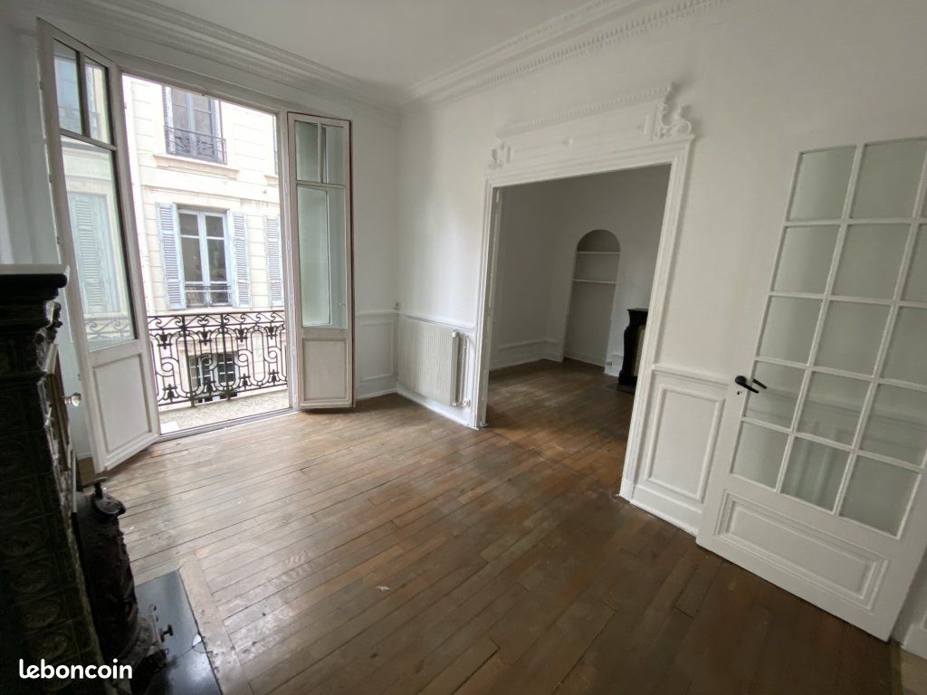 Appartement 3 pièces 57 m² · à Saint-Étienne · 57 m² · 510 €