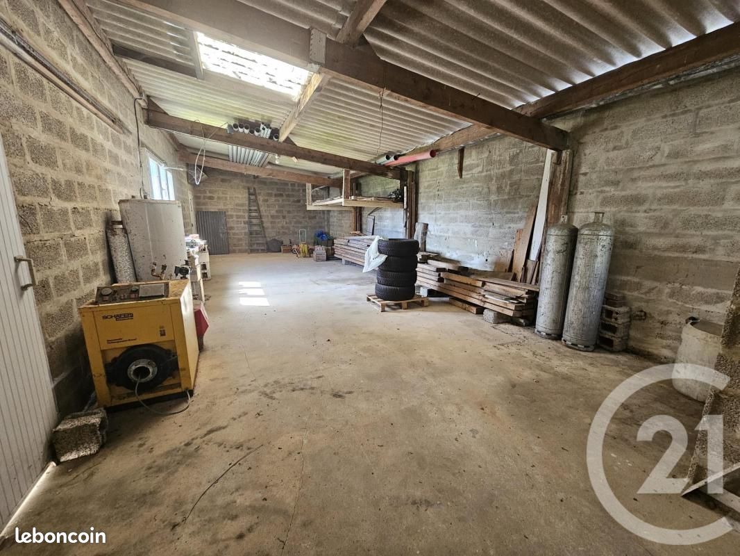 Maison 6 pièces 110 m² (image 11)
