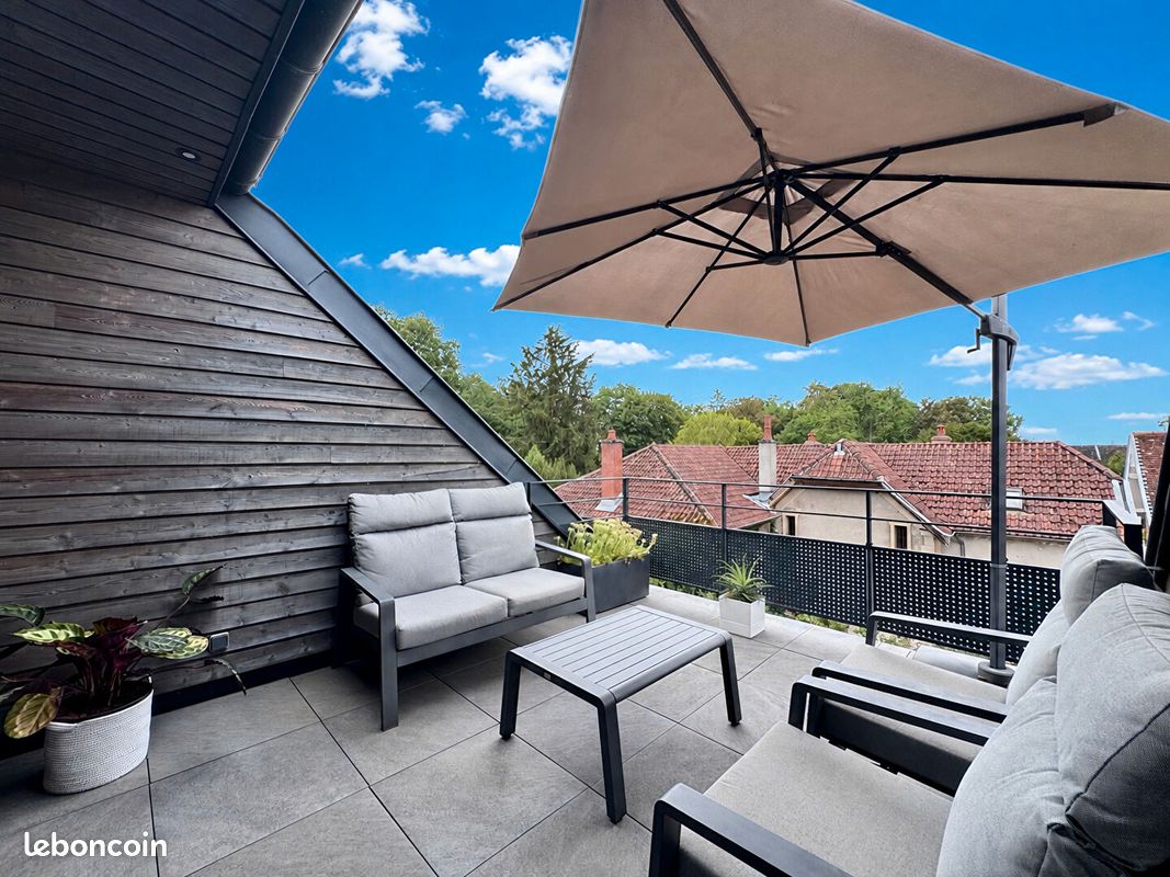 Maison 6 pièces 156 m² · à Arc-sur-Tille · 156 m² · 238 000 €