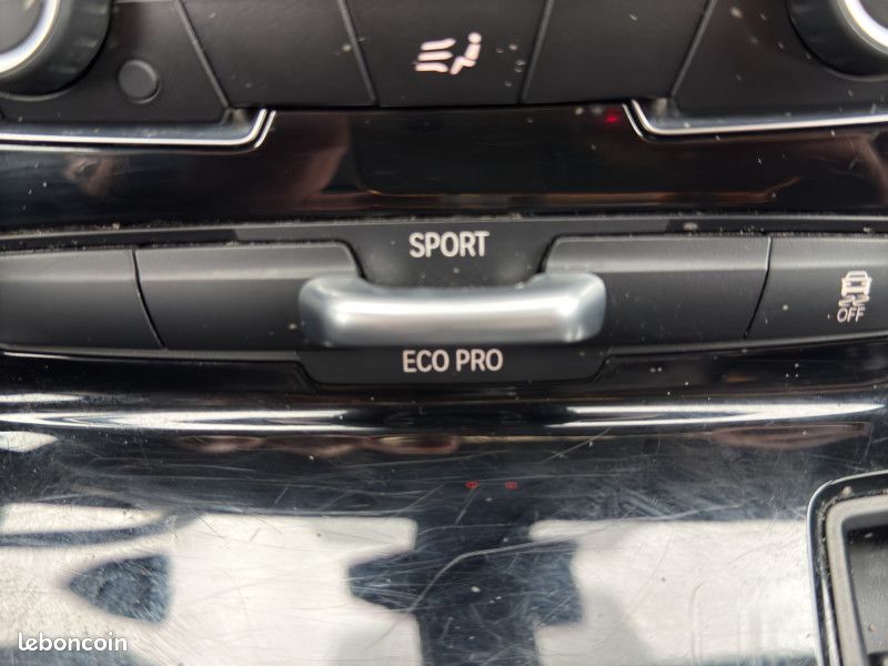Bmw SERIE 2 ACTIVETOURER (F45) 218D 150CH BUSINESS à partir de 156,89 / mois (image 27)