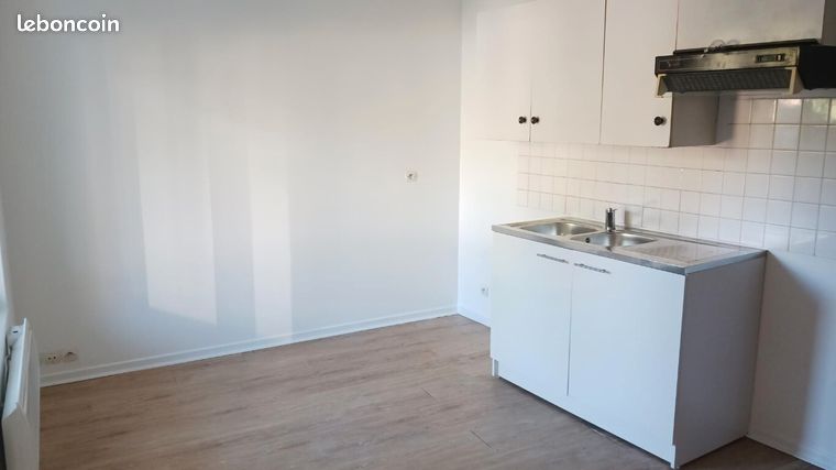 Studio 1 pièce 20 m²