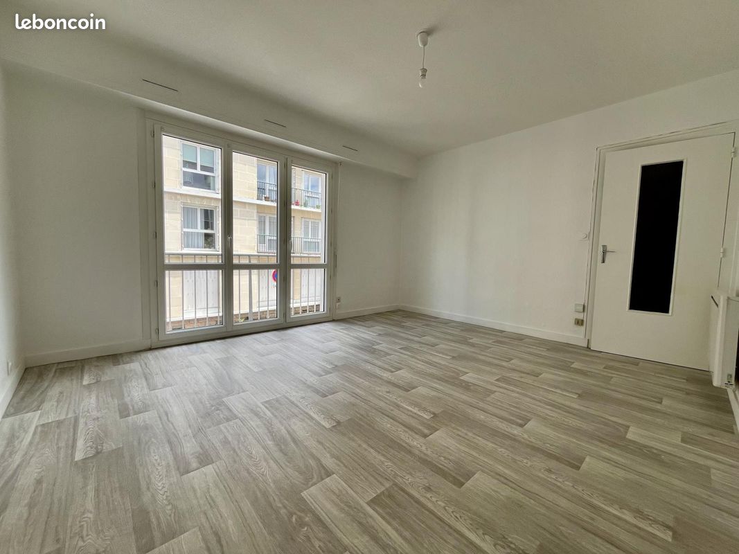 Appartement 1 pièce 29 m² · à Nantes · 29 m² · 595 €/mois
