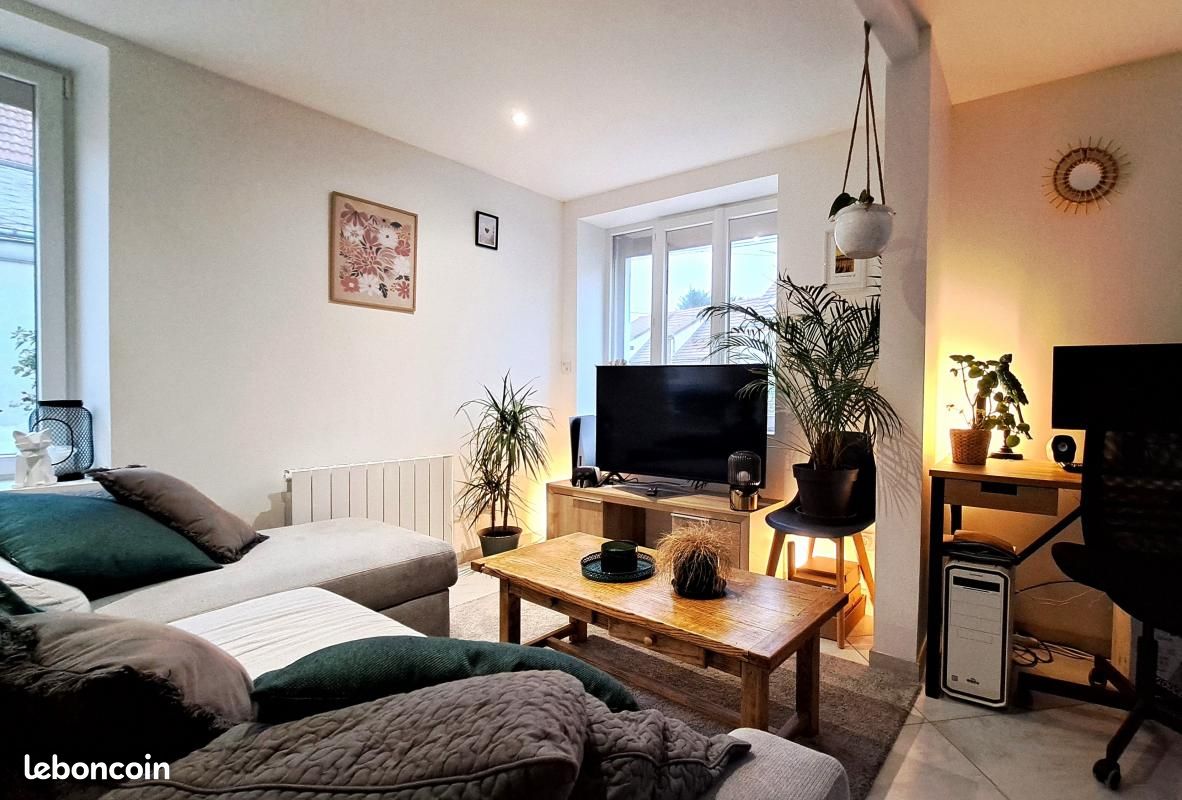 Appartement 2 pièces 40 m² · à Orléans · 40 m² · 680 €/mois