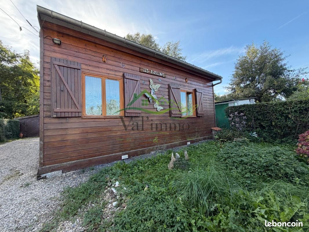 Maison 3 pièces 66 m² · à Arleux · 66 m² · 82 900 €